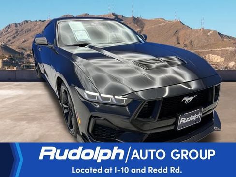 Used 2024 Ford Mustang GT image 7