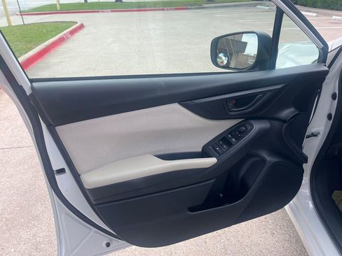 Used 2019 Subaru Impreza 2.0i AWD/4WD image 13