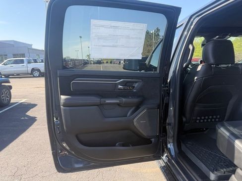 New 2026 RAM 1500 RHO w/ RHO Level 1 Equipment Group AWD/4WD image 45