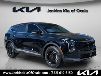 New 2026 Kia Sportage EX video 1