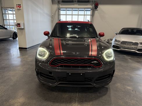 Used 2018 MINI Cooper Countryman John Cooper Works image 11