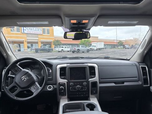 Used 2019 RAM 1500 Classic Warlock AWD/4WD image 11
