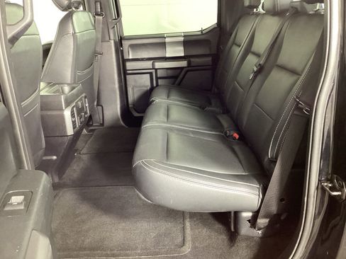 Used 2017 Ford F150 XLT w/ Equipment Group 302A Luxury AWD/4WD image 15