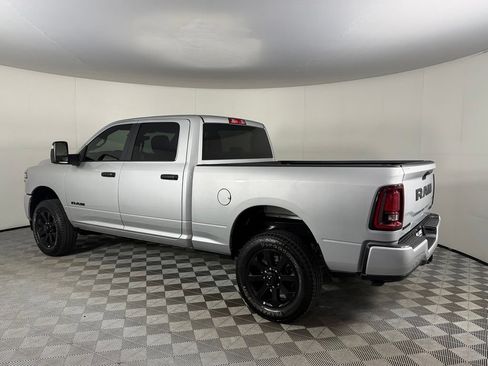Used 2026 RAM 2500 Big Horn AWD/4WD image 8