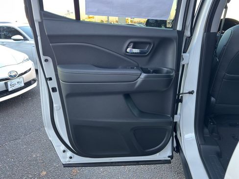 New 2026 Honda Ridgeline RTL image 8