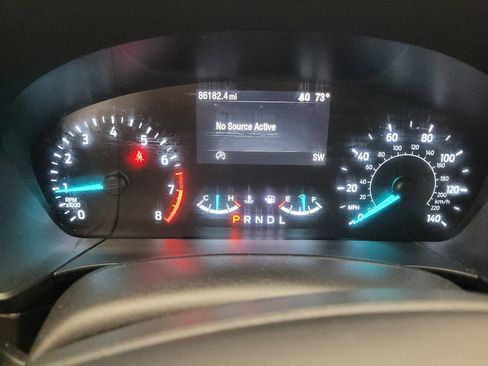 Used 2021 Ford Escape S FWD image 23