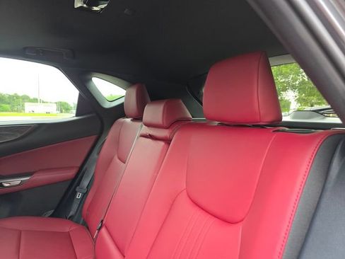 Used 2026 Lexus NX 350 AWD w/ Premium Package image 17