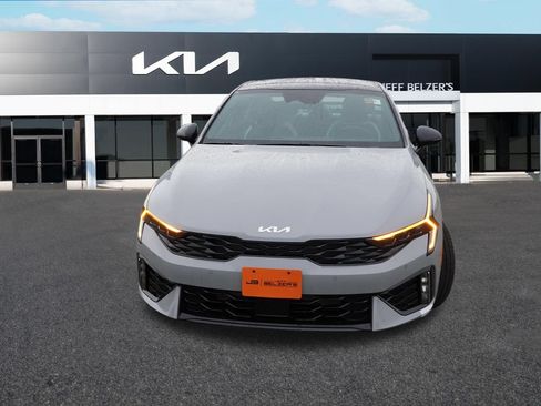 New 2026 Kia K5 GT-Line w/ GT-Line Premium Package AWD/4WD image 8