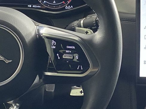 New 2023 Jaguar F-PACE S image 16