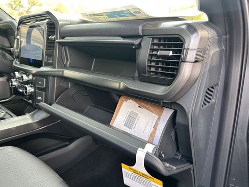 New 2026 Ford F150 Lariat w/ Equipment Group 502A High image 50