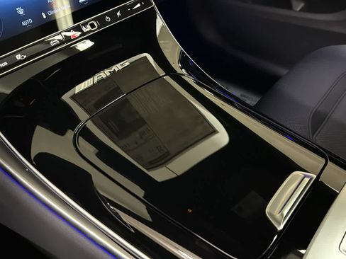 New 2026 Mercedes-Benz GLC 43 AMG 4MATIC image 24