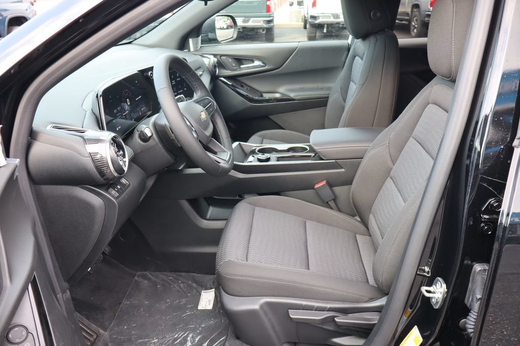 New 2027 Chevrolet Equinox LT FWD image 5