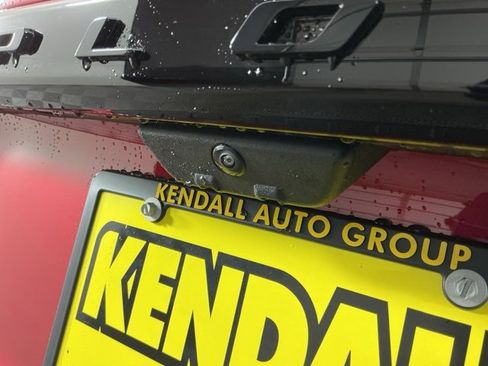 New 2026 Ford Explorer Platinum w/ LUX Leather Package image 9