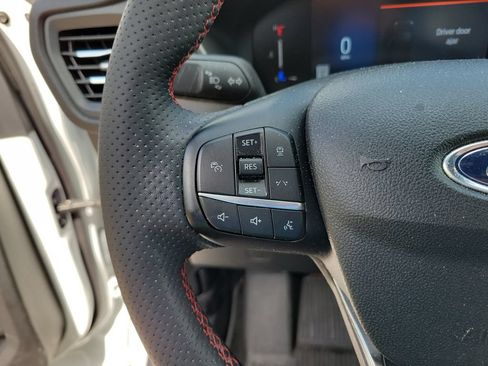 Used 2023 Ford Escape ST-Line w/ Tech Pack #1 AWD/4WD image 20