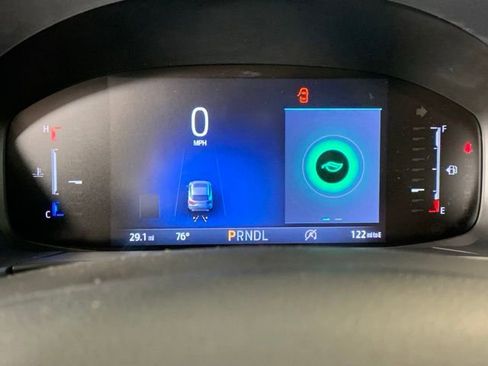 Used 2025 Ford Escape Active w/ Tech Pack #1 image 27