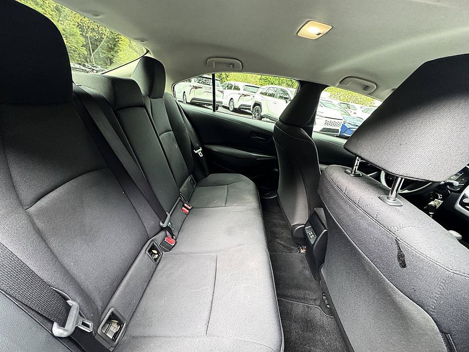 Used 2024 Toyota Corolla LE FWD image 20
