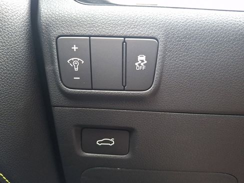 New 2026 Kia K5 GT FWD image 16