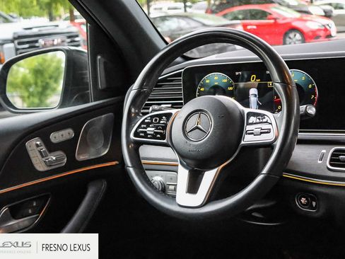 Used 2020 Mercedes-Benz GLE 350 4MATIC image 18