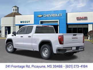 New 2026 GMC Sierra 1500 Pro video 3