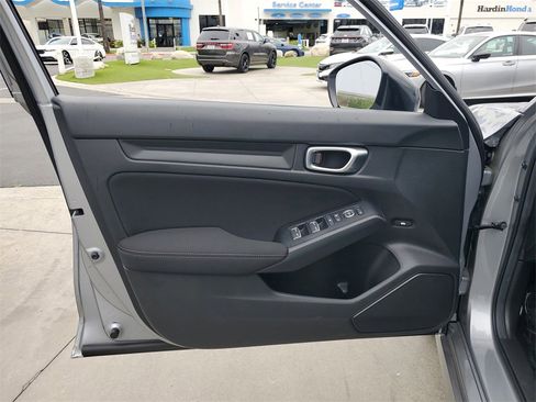 Certified 2024 Honda Civic Sport image 19