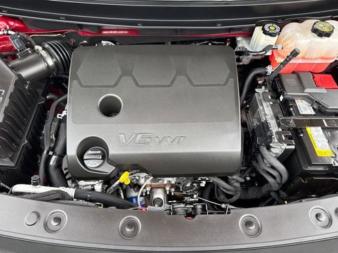 Certified 2023 Buick Enclave Premium image 44