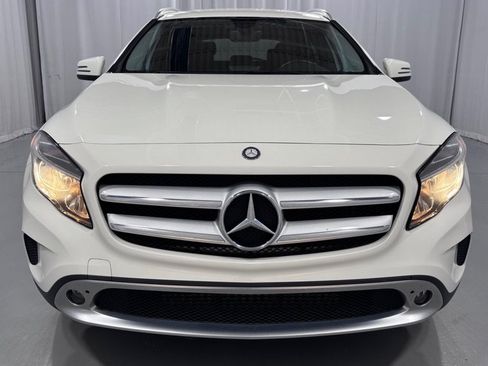 Used 2015 Mercedes-Benz GLA 250 4MATIC image 2