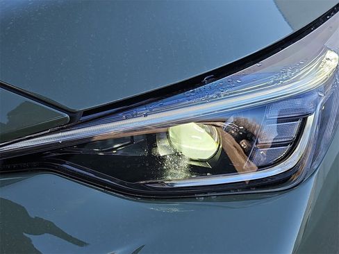 New 2026 Subaru Crosstrek 2.5i Limited image 32