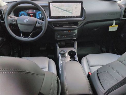 New 2025 Ford Bronco Sport Badlands w/ Badlands Tech Package image 15