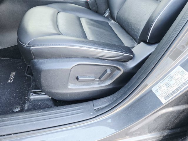 Used 2024 MAZDA CX-5 AWD 2.5 S w/ Select Package image 30