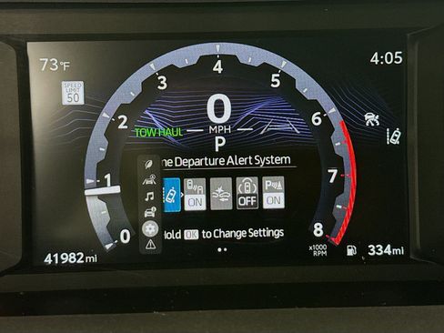 Used 2024 Toyota Tacoma SR5 image 13