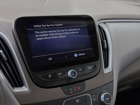 Used 2023 Chevrolet Malibu LS w/ Driver Confidence Package FWD image 17