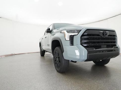 New 2026 Toyota Tundra Limited AWD/4WD image 37