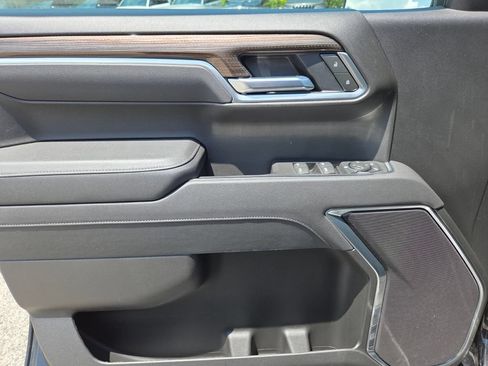 Used 2026 Chevrolet Silverado 1500 LT AWD/4WD image 29