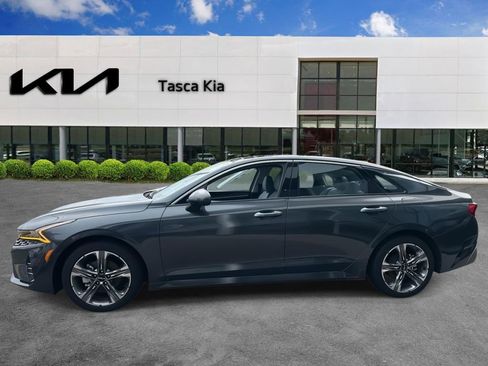 Used 2024 Kia K5 EX image 5