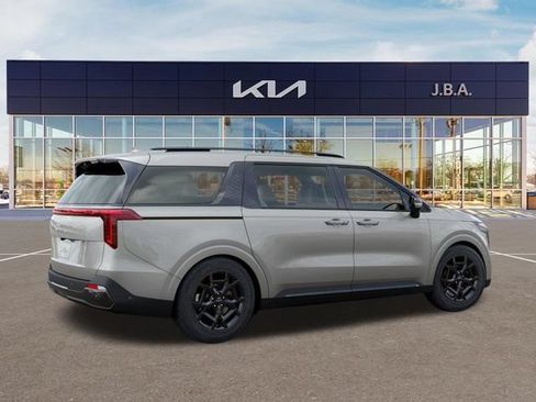 New 2026 Kia Carnival SX Prestige FWD image 6