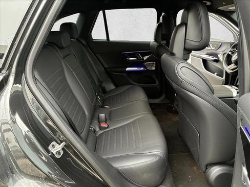 Certified 2026 Mercedes-Benz GLC 300 GLC 300 image 29
