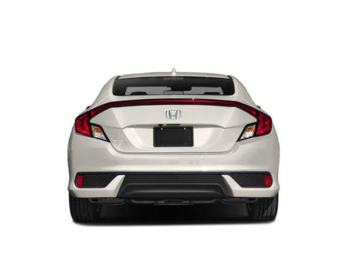 Used 2019 Honda Civic EX image 5