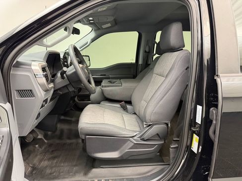 Used 2022 Ford F150 XL w/ Equipment Group 101A High AWD/4WD image 5