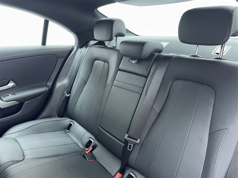 Used 2025 Mercedes-Benz CLA 250 image 40