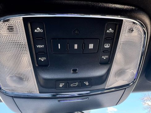 Used 2019 Jeep Grand Cherokee Limited X AWD/4WD image 29
