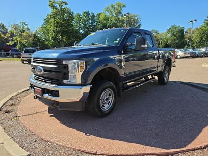 Used 2019 Ford F250 XL w/ XL Value Package
