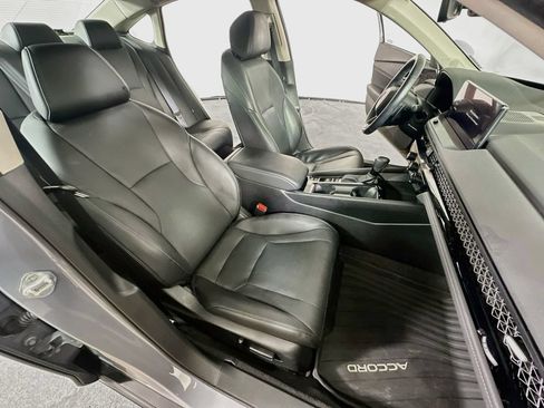 Used 2023 Honda Accord EX-L image 12