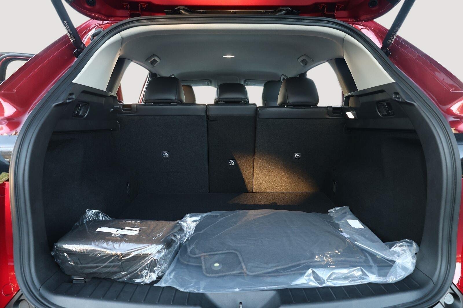 New 2026 MAZDA CX-5 Preferred AWD/4WD image 8