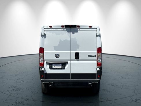 Used 2024 RAM ProMaster 1500 w/ Quick Order Package 22G SLT image 5