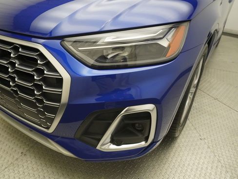 Used 2021 Audi SQ5 Premium Plus AWD/4WD image 23