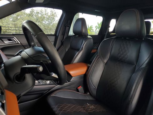 Used 2022 Mitsubishi Outlander SEL FWD image 18