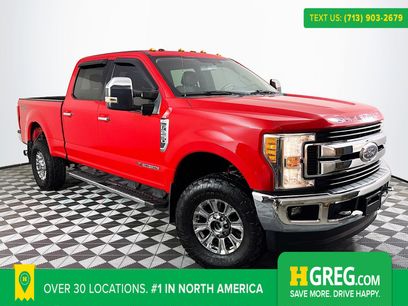 Used 2017 Ford F250 XLT w/ XLT Premium Package