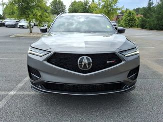 Used 2024 Acura MDX Type S AWD/4WD video 2