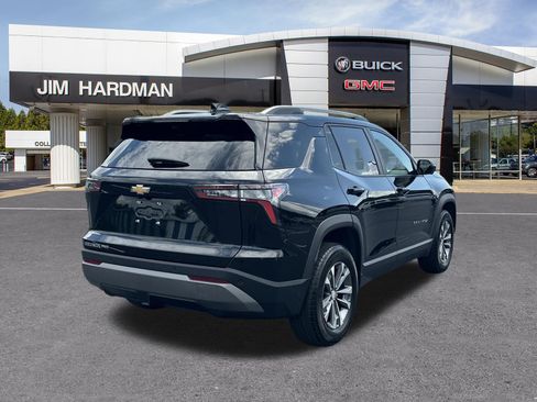 Used 2025 Chevrolet Equinox LT w/ Convenience Package II AWD/4WD image 7