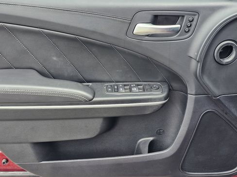 New 2023 Dodge Charger Scat Pack w/ Plus Group image 13